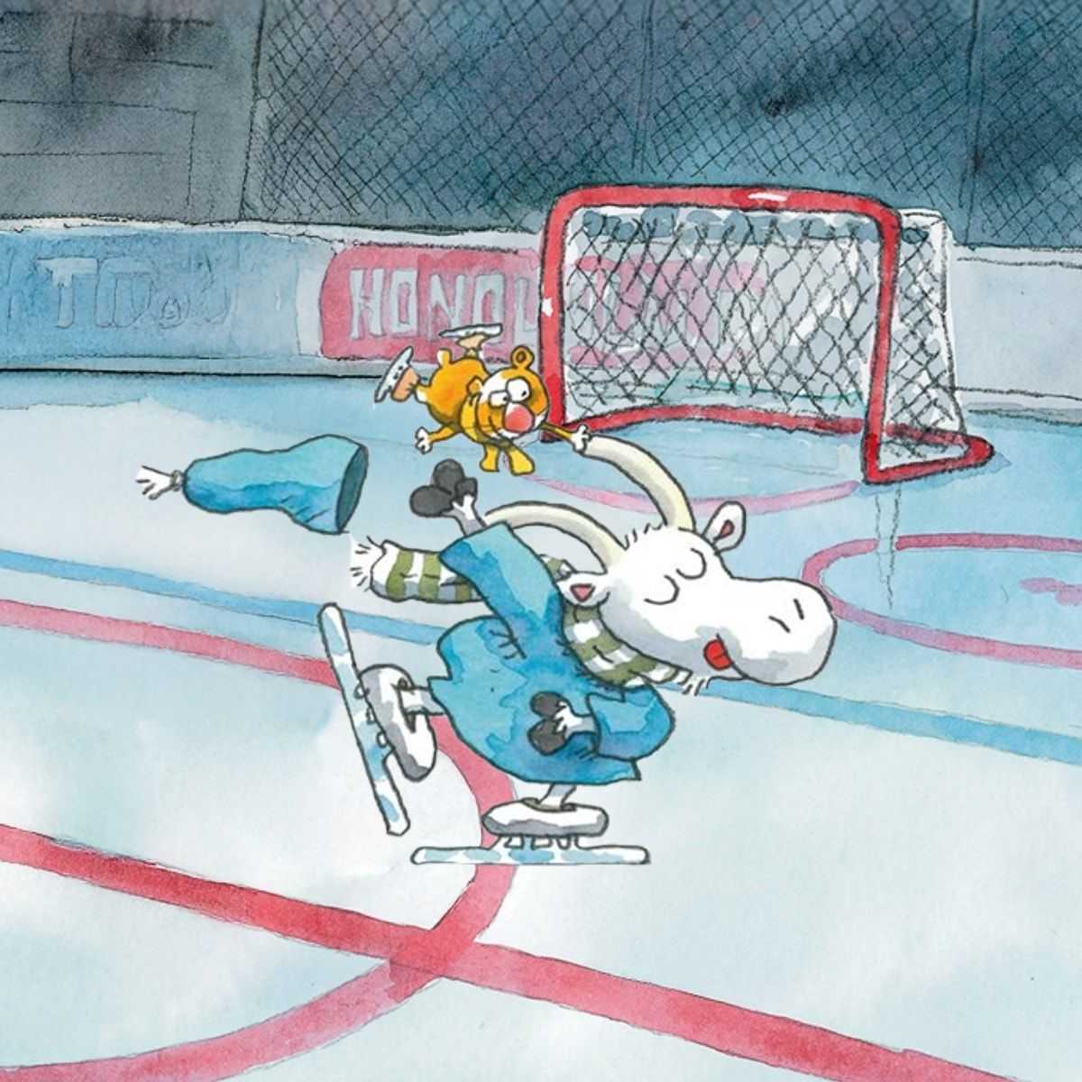 Spela och vinn ett fantastiskt pris!