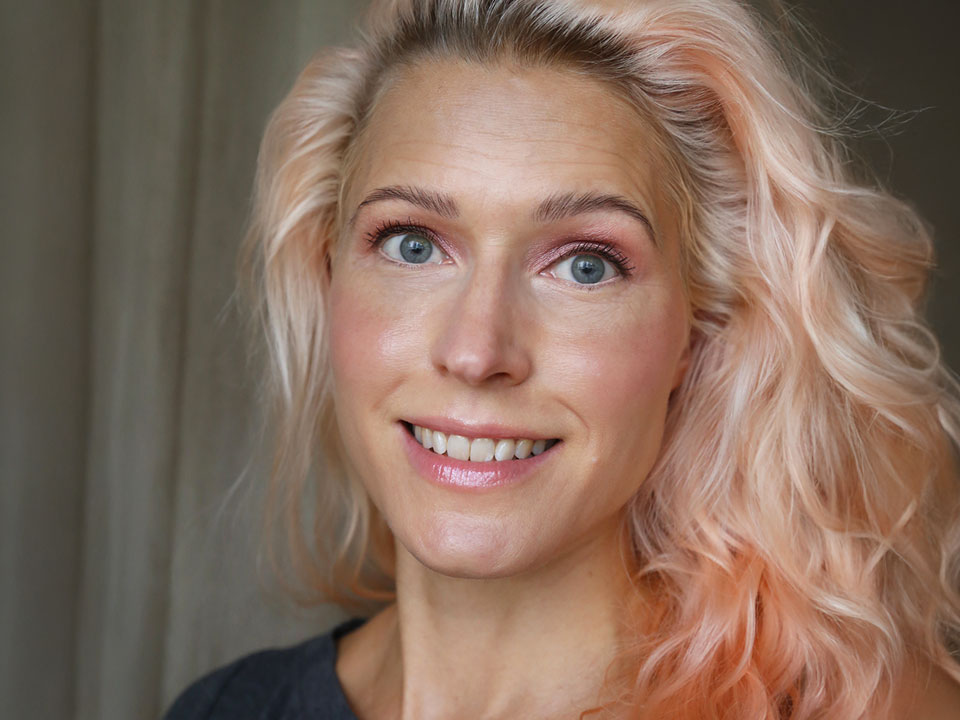 Karkkipäivä-Sannis räddare i nöden för atopisk hud