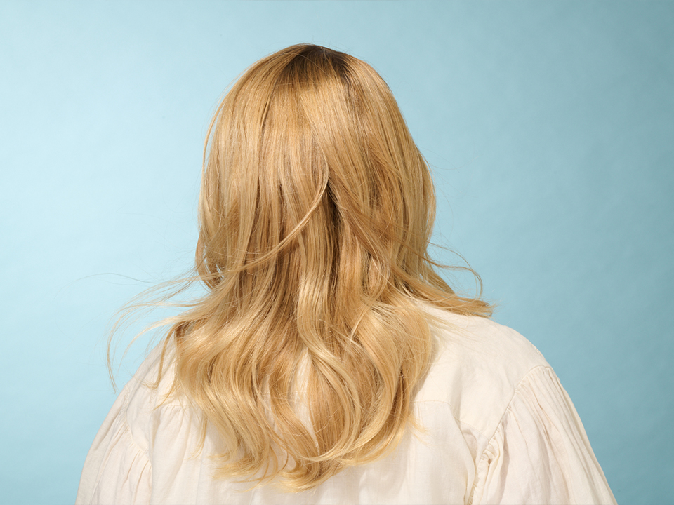 Fem steg till det perfekta håret