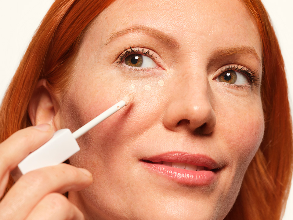 Våra bästa concealers: så här väljer och använder du den rätt