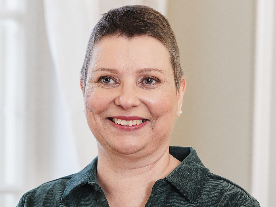 Sminkning för mogen hy