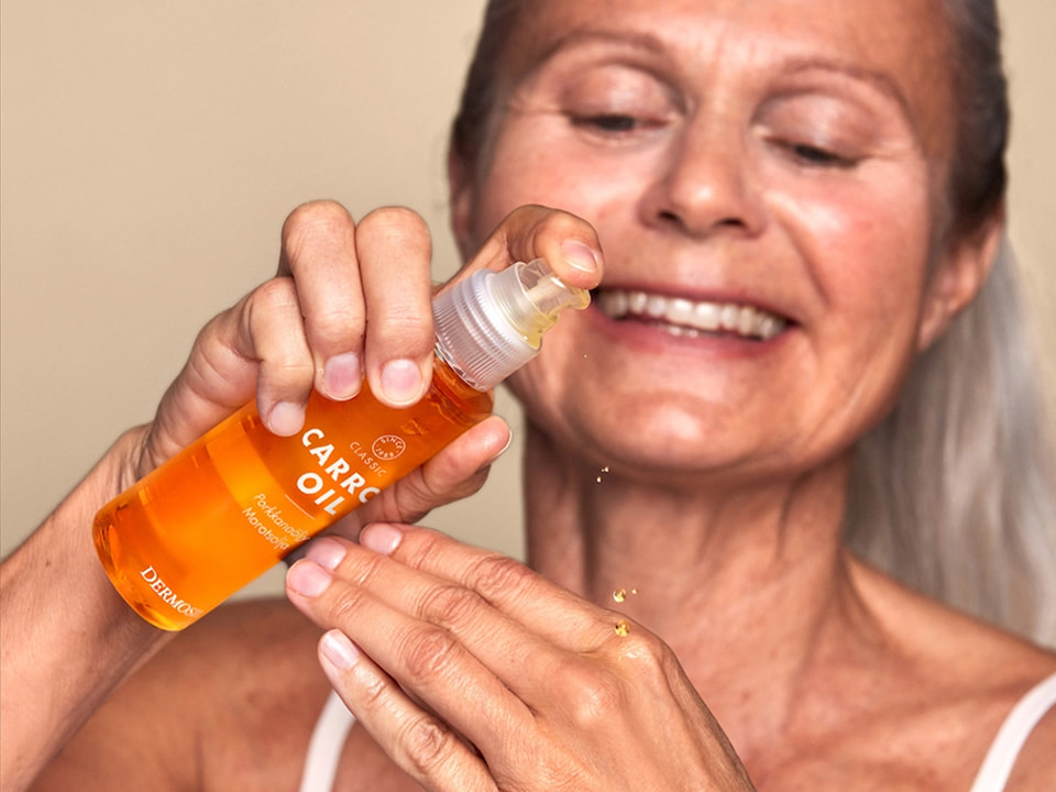 Beställ högkvalitativ naturkosmetik online