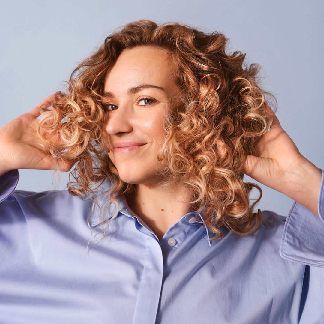 Glöm inte hårbotten!