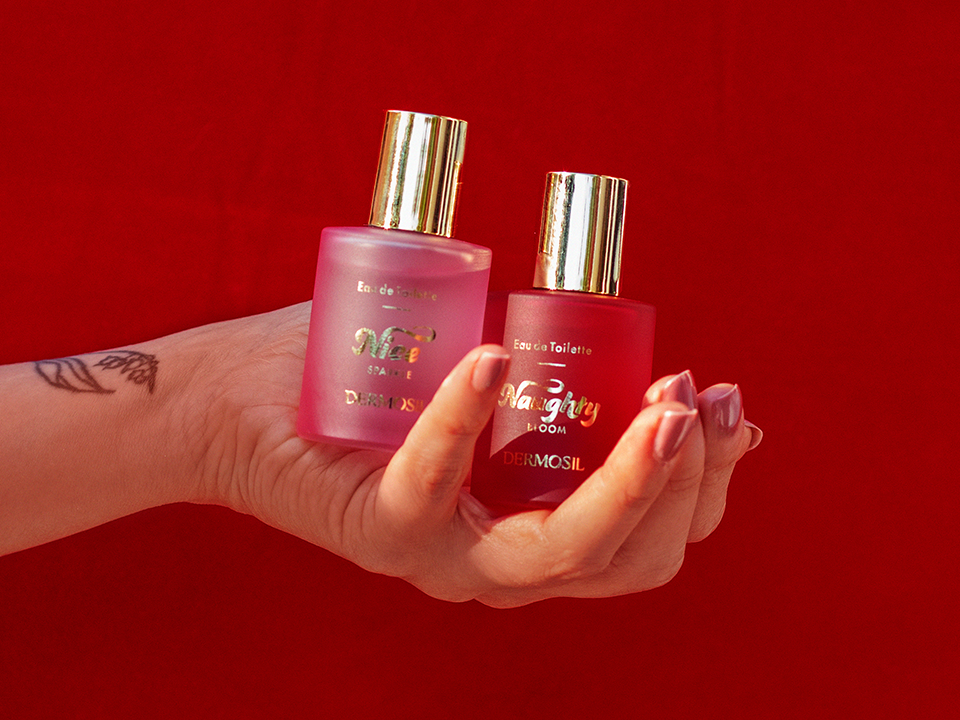 Dofter för alla tillfällen