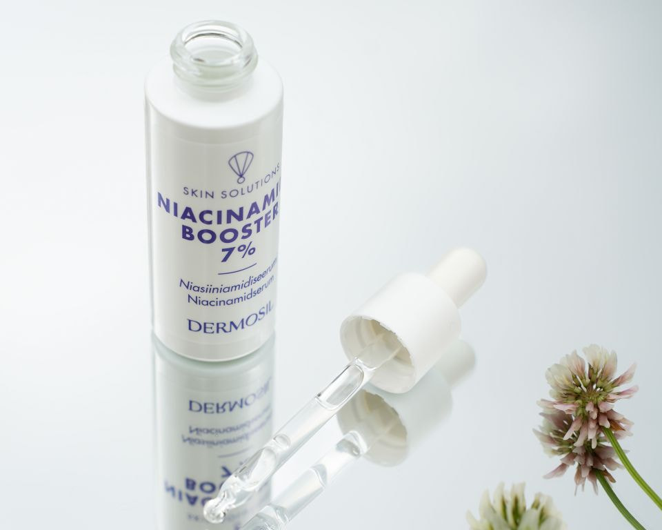 Vilket är det bästa niacinamide serumet?