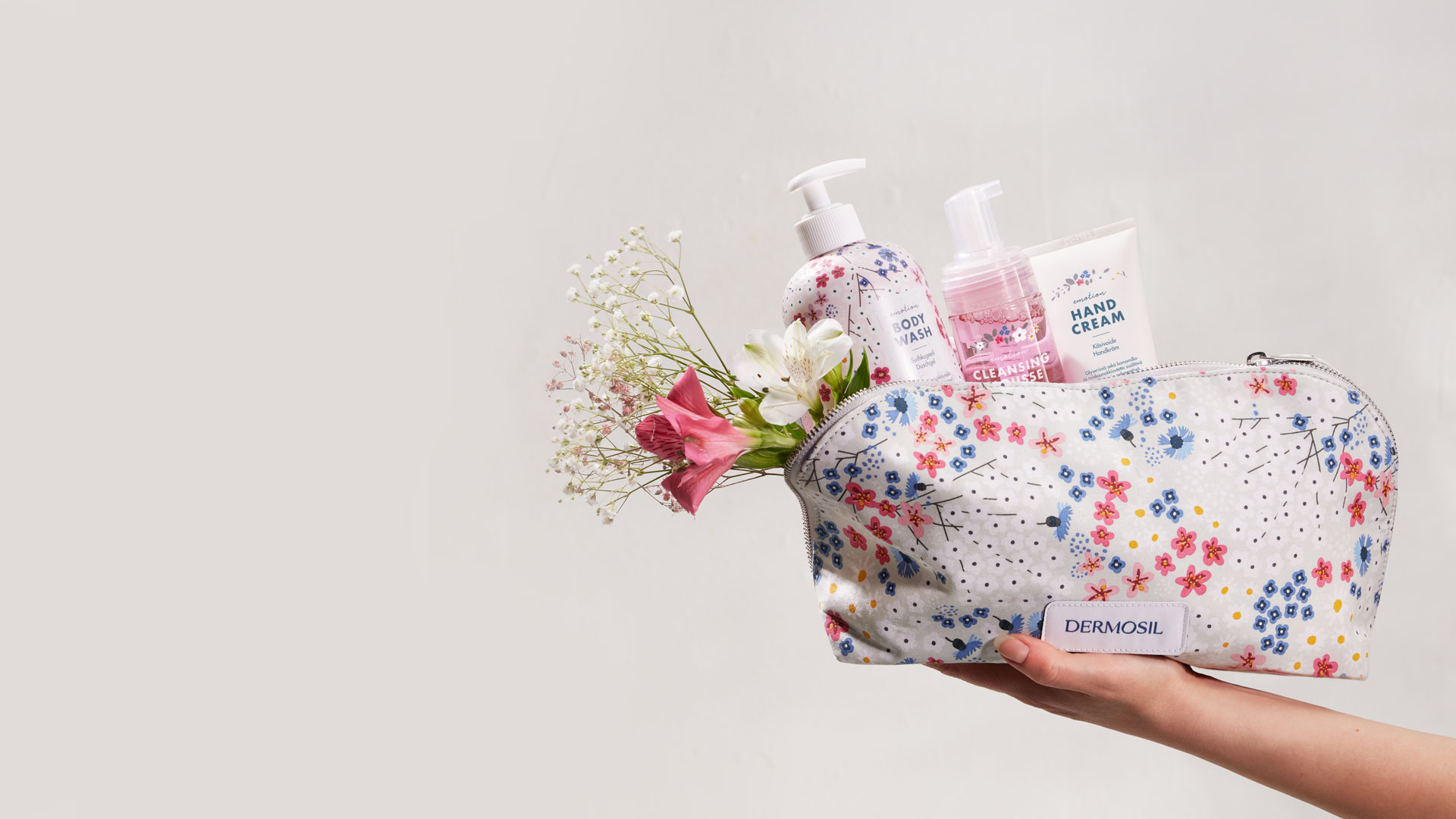 Av kärlek till hudvård