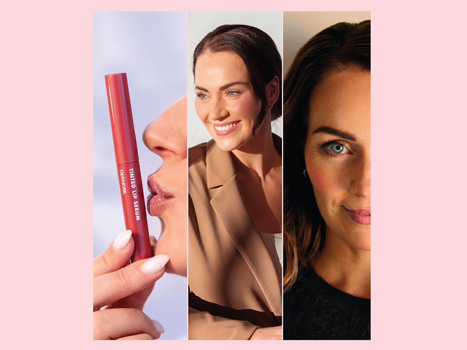 Hitta en makeuplook som gör dig självsäker!