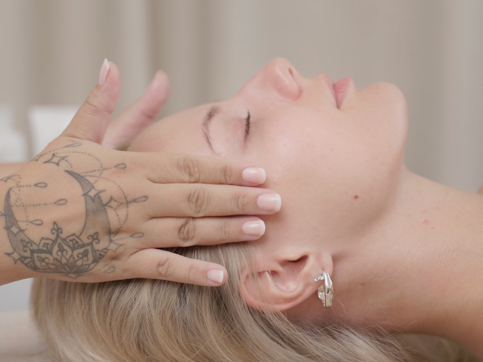 Unna dig en lyxig stund