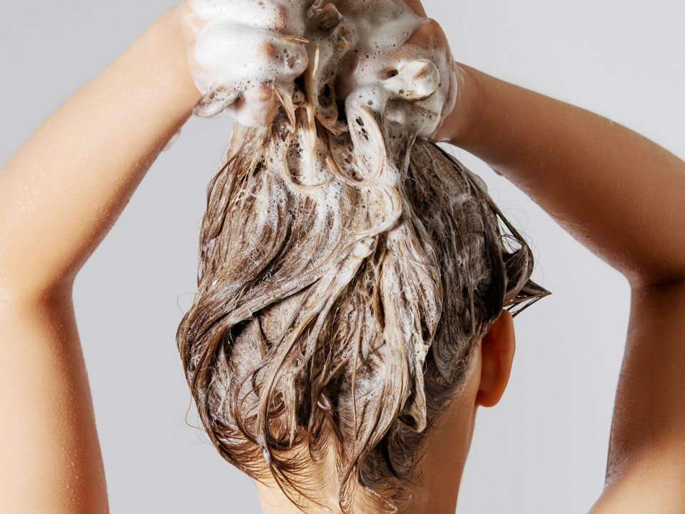 Hur ofta ska man tvätta håret?