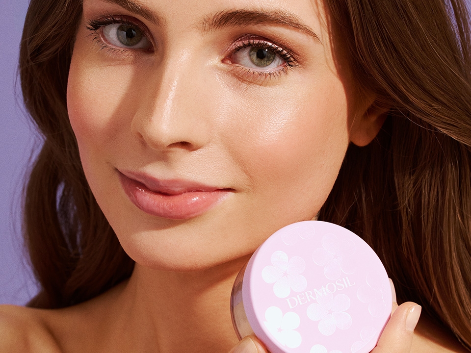 Sommarens ljuva blomsterprakt