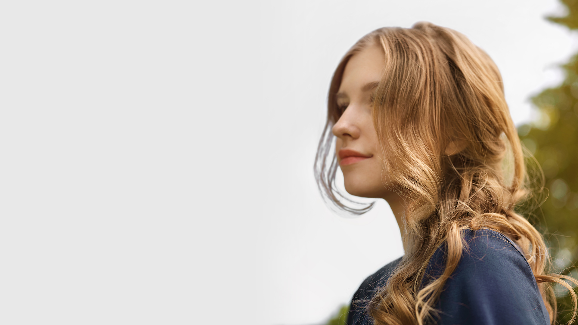 Fem steg till det perfekta håret