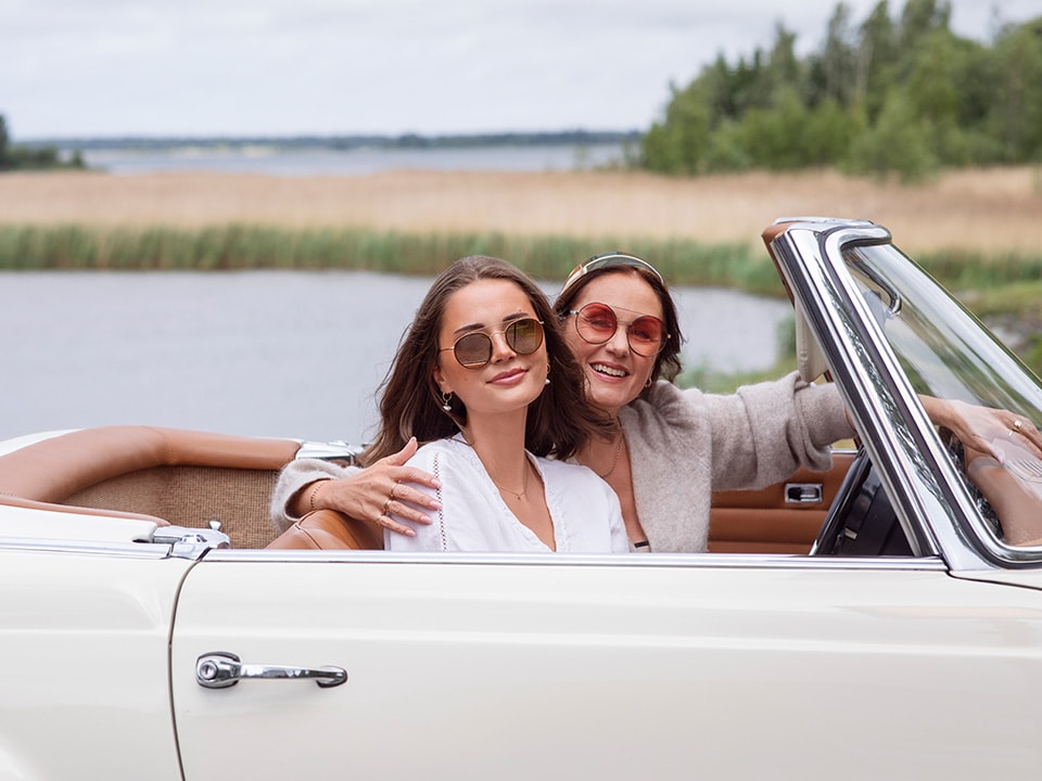 Vad är well-ageing?
