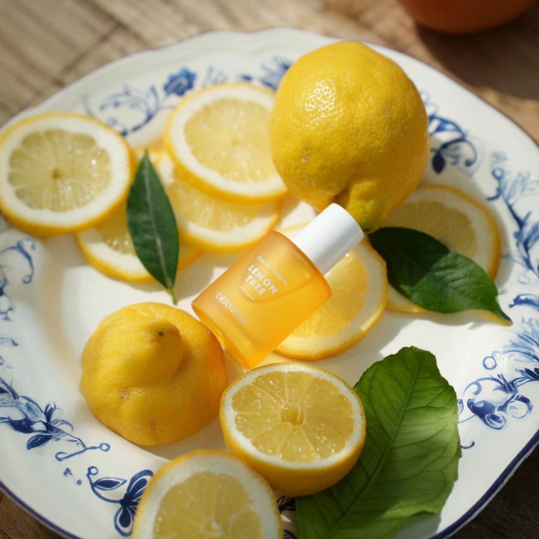 Lemon Tree